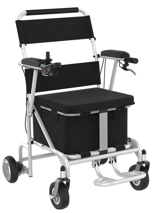 electric wheelchair reviews