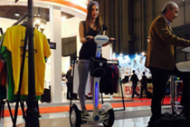 Airwheel,electric one wheel