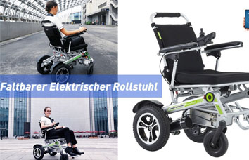 Airwheel H3S wheelchair manufacturer