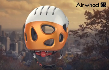 Airwheel C5