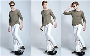 Airwheel Q3 self balance electric unicycle