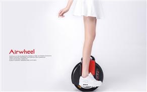 Airwheel X3 self balance scooter