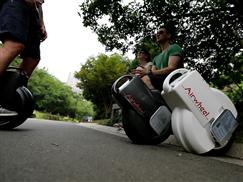 airwheel