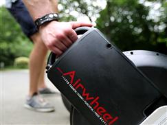 airwheel