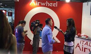 Airwheel_electric