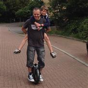 Airwheel UK