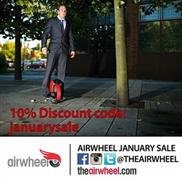 Airwheel UK