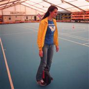 Airwheel Hiter, zabaven in prenosiv. - TopWheels