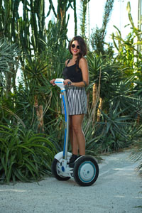 airwheel 2 wheels