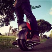 Airwheel Q1 single wheel transport