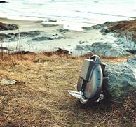 Airwheel X8 airwheel mars rover