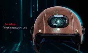 Airwheel C6 Airwheel C6 Helmet