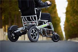 Airwheel H3S Rollator