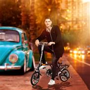 Airwheel R3 Adult Electric Bicycles