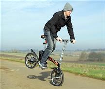 Airwheel R5