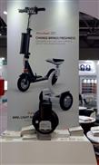 Airwheel Q3 moto unicycle Airwheel Q3