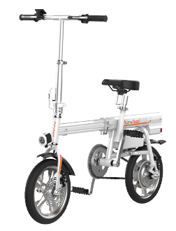 Airwheel R6 Series user manual