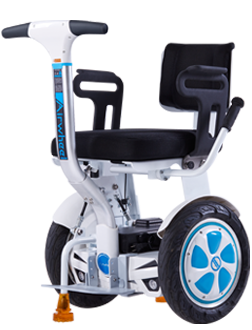 Airwheel A6TS Series user manual