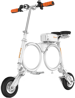 Airwheel E3 Series user manual