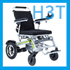 electric wheelchair