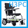 electric wheelchair