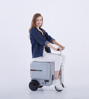 Airwheel SE3 modo bag