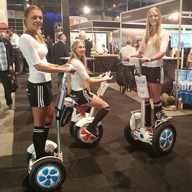 Airwheel