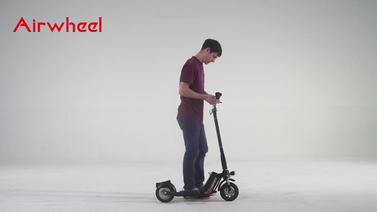 smart cool skateboard