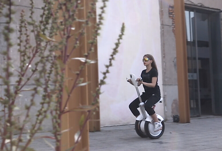 Airwheel A3