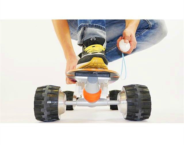 Airwheel