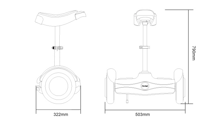 Airwheel