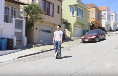 scooter,Airwheel x3,1 wheel airwheel