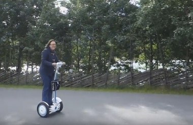 scooters,Airwheel S3,Airwheel