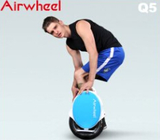 Este artículo va a explicar los bordes afilados de Airwheel eléctricos scooters auto-equilibrio en comparación con otros vehículos tradicionales de patrullaje.