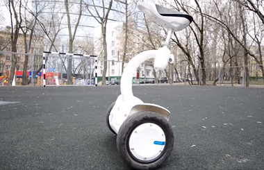 Airwheel S8