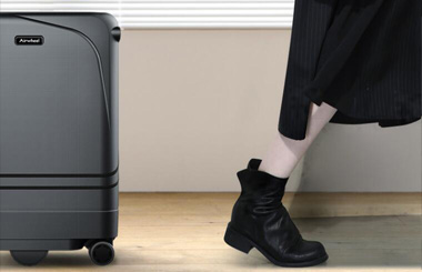 Airwheel SR5 Luggage