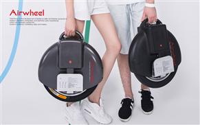 Airwheel X8 self-balance unicycle