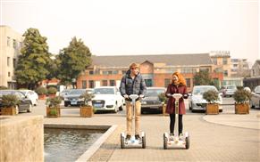 Airwheel S3 single wheel scooter