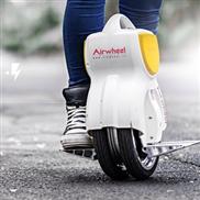 Airwheel, electric scooter, scooer