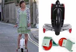 Nije samo za sportske tipove - Airwheel - TopWheels