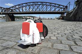 Airwheel Povsod uporabi Airwheel smile emoticon ?#?Airwheel? ?#?TopWheels? ?#?Povsod? 