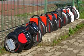 Airwheel TopWheels Veliko Otvorenje 2015.- TopWheels