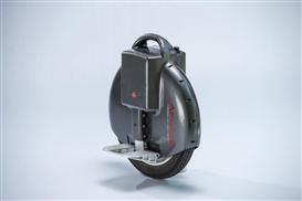 two wheel self balancing electric unicycle