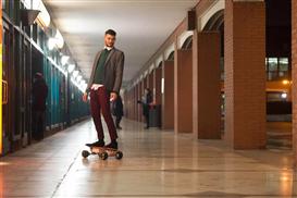 Airwheel M3 2 wheel balance scooter