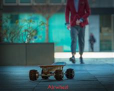 Airwheel M3