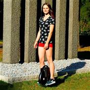 Airwheel X8 scooter electric