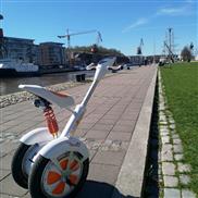 Airwheel A3 electric scooter