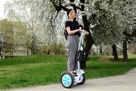 Airwheel S3 electric scooter