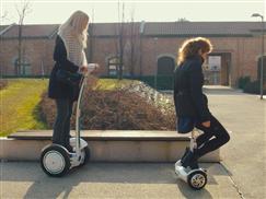 Airwheel S6 teamgee electric unicycle