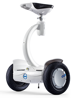 Airwheel S Series user manual